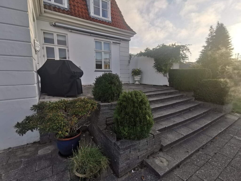 Stottemur i have